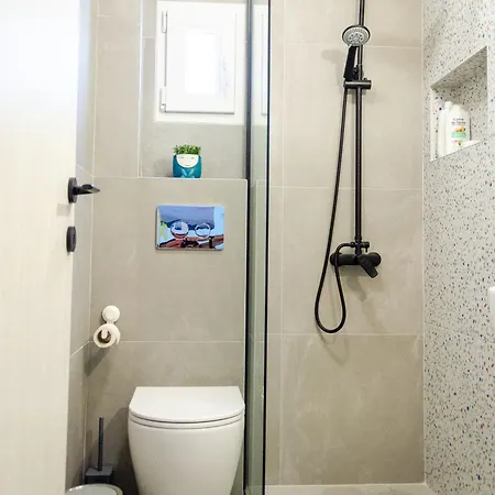 Apartamento Serenity Peraía