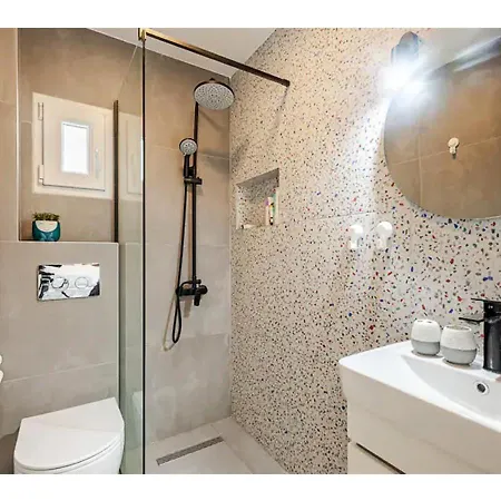 Serenity Apartamento Peraía