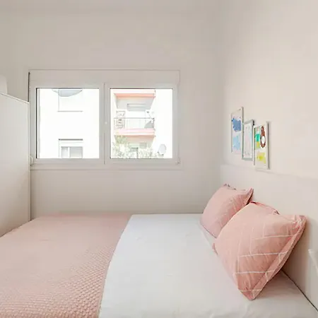 Serenity Apartment *