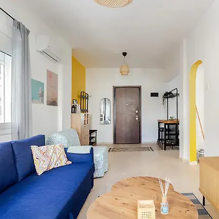 Serenity Apartment