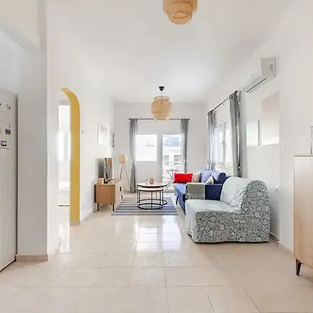 Apartment Serenity Peraia (Thessaloniki)