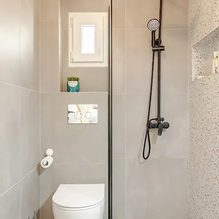 Serenity Apartamento Peraía