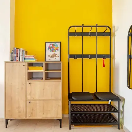 Apartamento Serenity Peraía