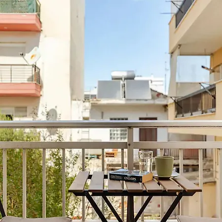 Serenity Apartment