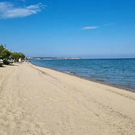 Serenity Lägenhet *