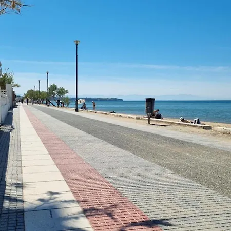 Апартаменты Serenity