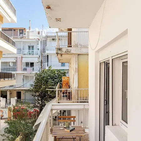 Апартаменты Serenity Переа